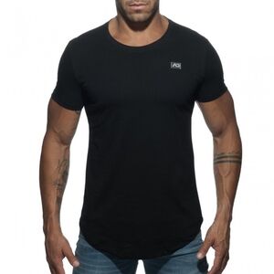 Addicted Basic Crew Neck T Shirt MEDIUM